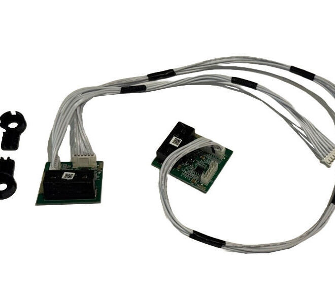 Signaalianduri komplekt, Cramer