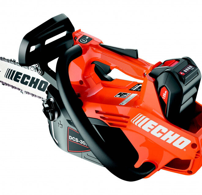 Akukettsaag DCS-3000T/30S80, karkass, Echo