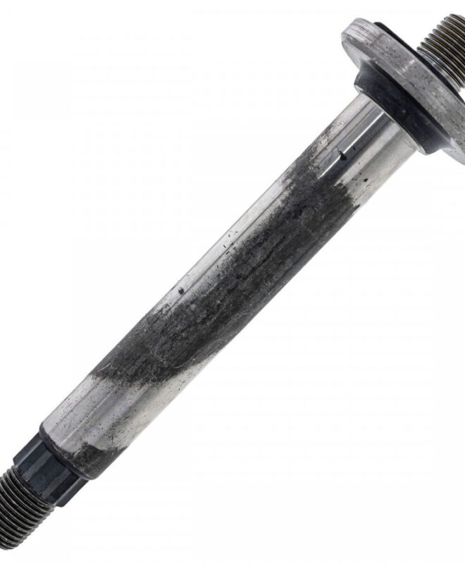 Teravõll 5.83 LG, MTD