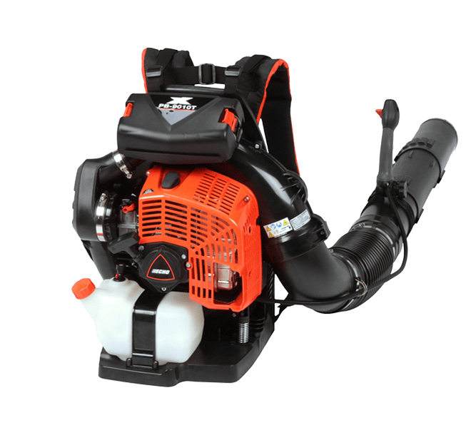 Lehepuhur PB-9010T, Echo