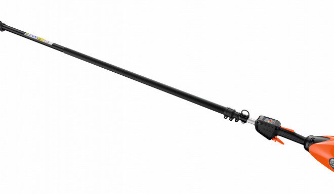 Akuga kõrglõikur DPPT-2600LW, karkass, Echo