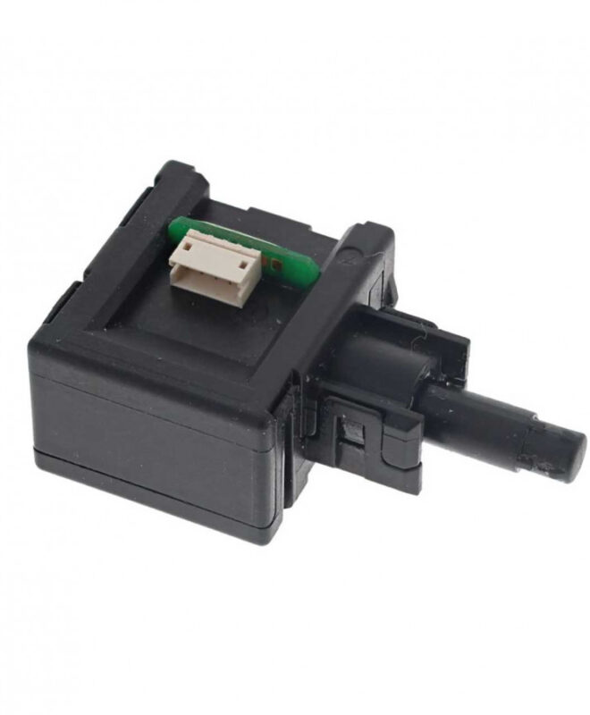 Lüliti DCS-1600/2500/3500, Echo