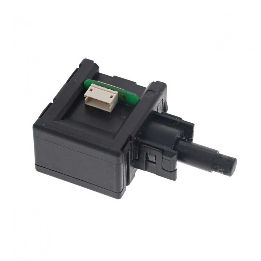 Lüliti DCS-1600/2500/3500, Echo