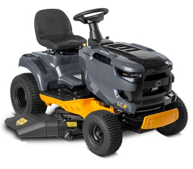 Murutraktor LT2 S98, Cub Cadet