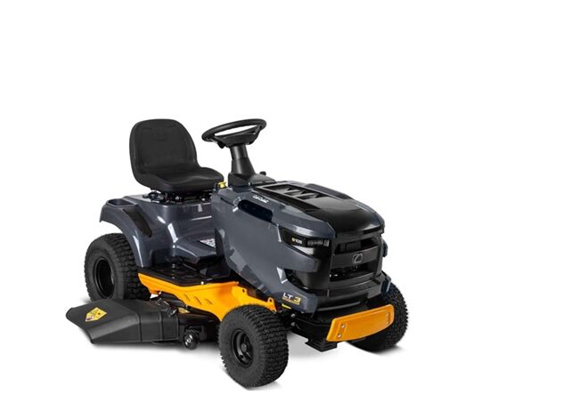 Murutraktor LT3 S108, Cub Cadet