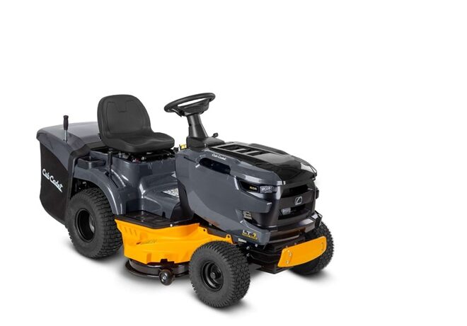 Murutraktor LT1 R86, Cub Cadet