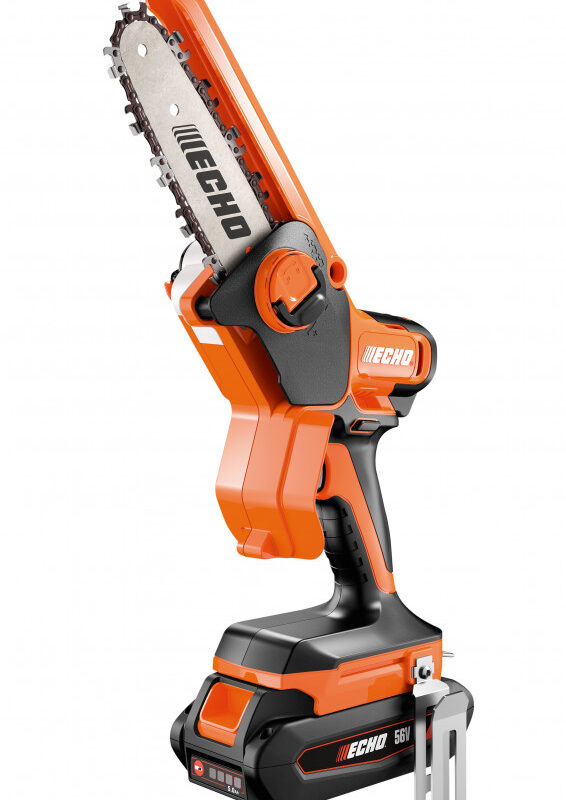 Akuoksasaag DHS-3006 karkass, Echo