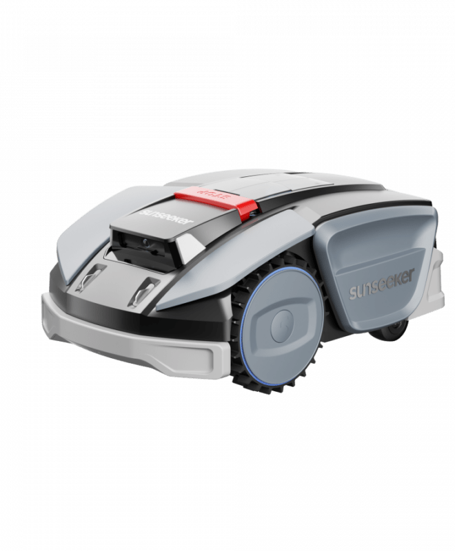 Robotniiduk  S3, Sunseeker