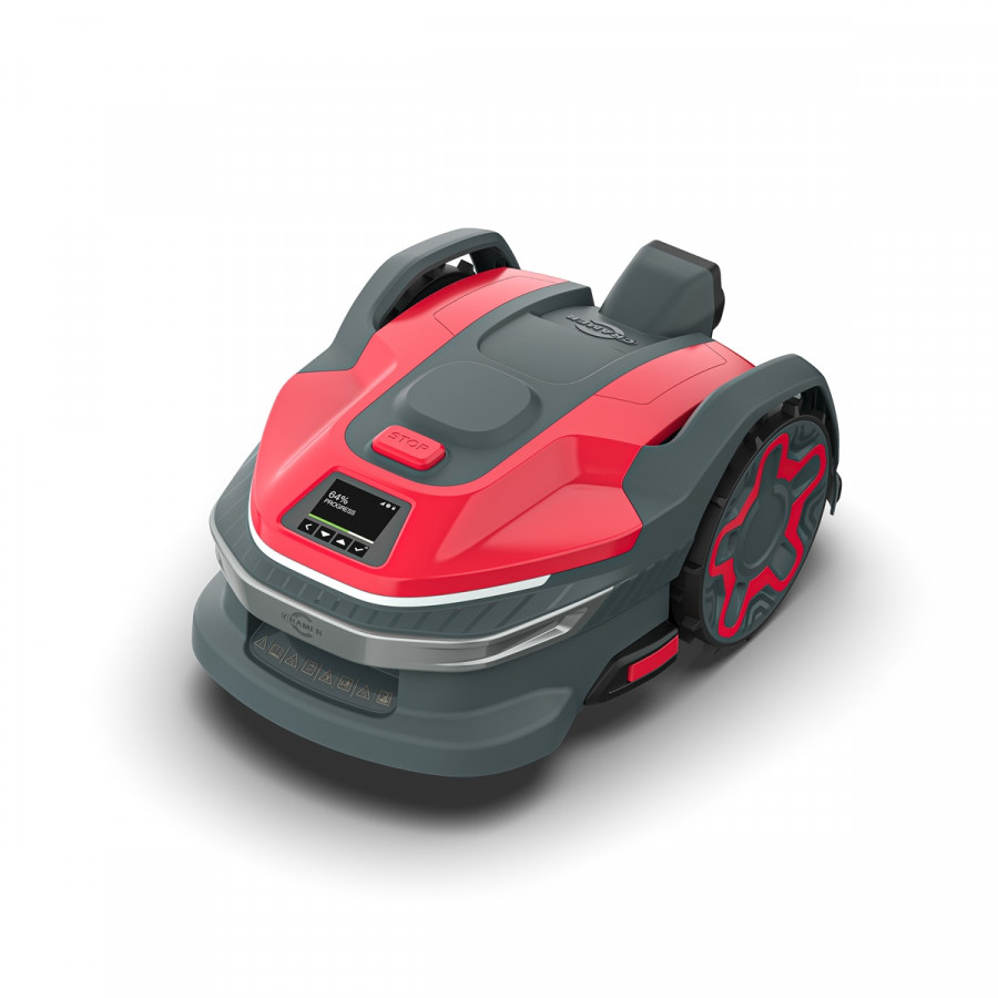 Robotniiduk AiConic 3, Cramer - Image 3