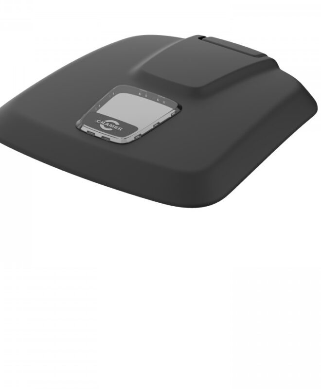 Laadimisjaama kate AiC 1/2/3 AiC2HOC, Cramer