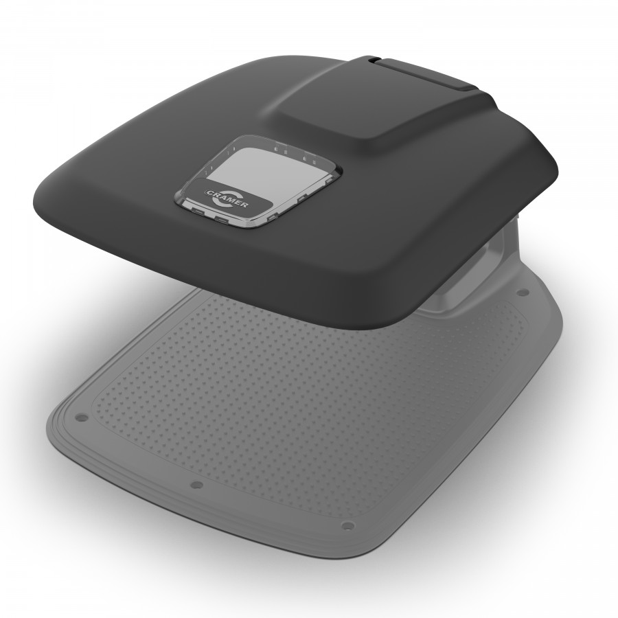 Laadimisjaama kate AiC 1/2/3 AiC2HOC, Cramer - Image 2