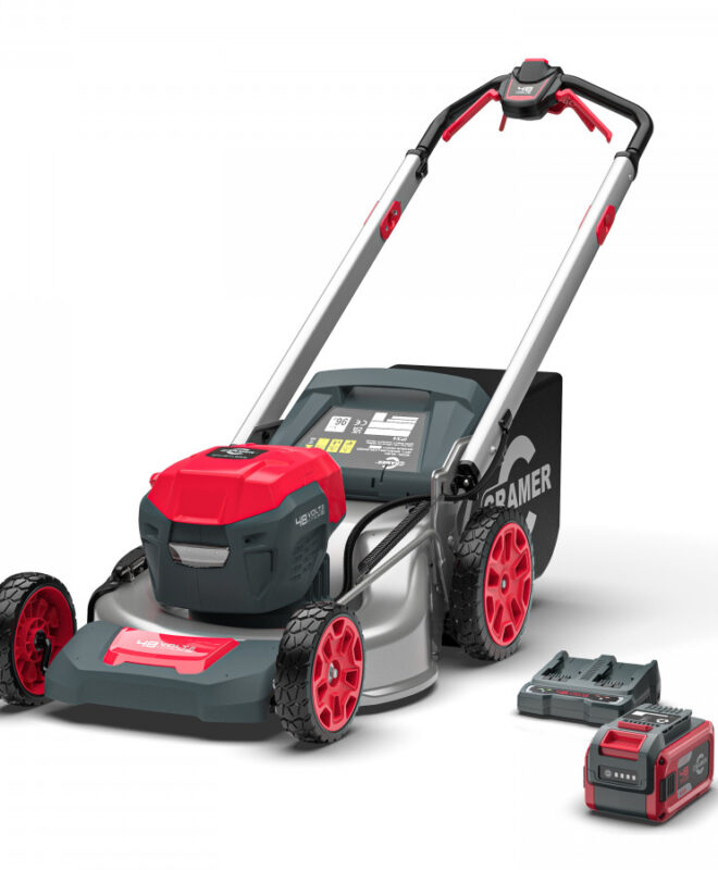 Akumuruniiduk 48LM51SPK4, Cramer