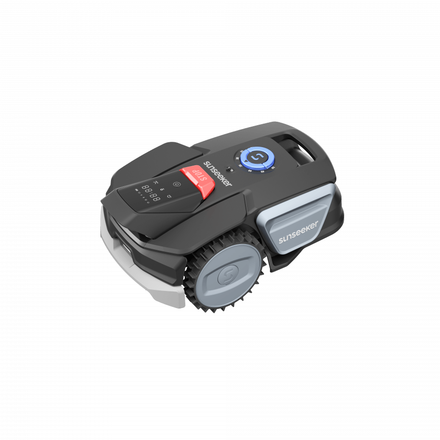 Robotniiduk V1, Sunseeker - Image 3