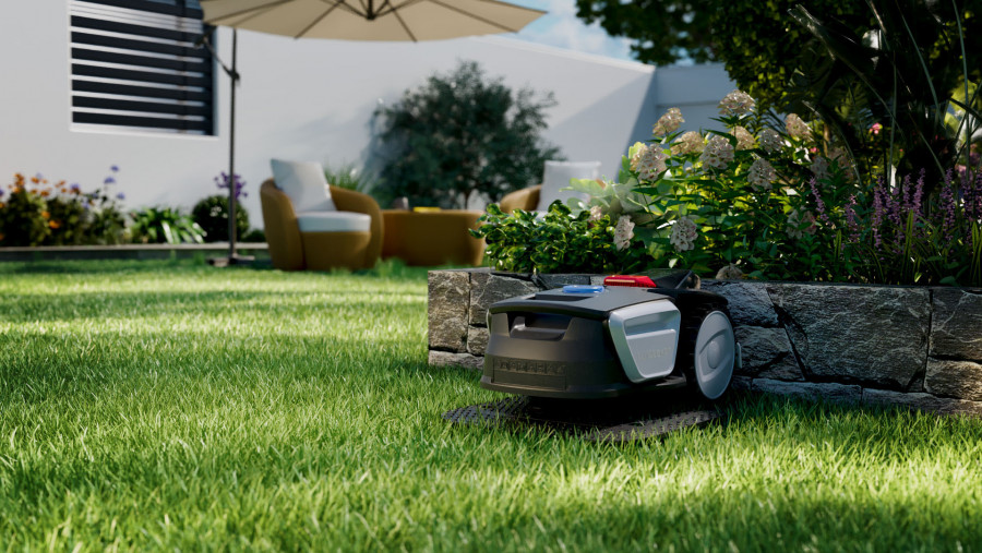 Robotniiduk V1, Sunseeker - Image 6