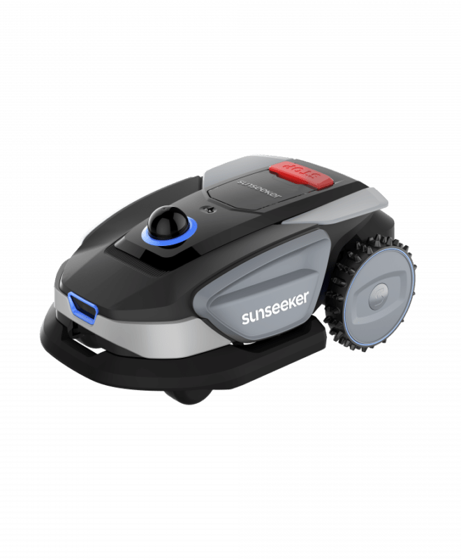 Robotniiduk S4, Sunseeker