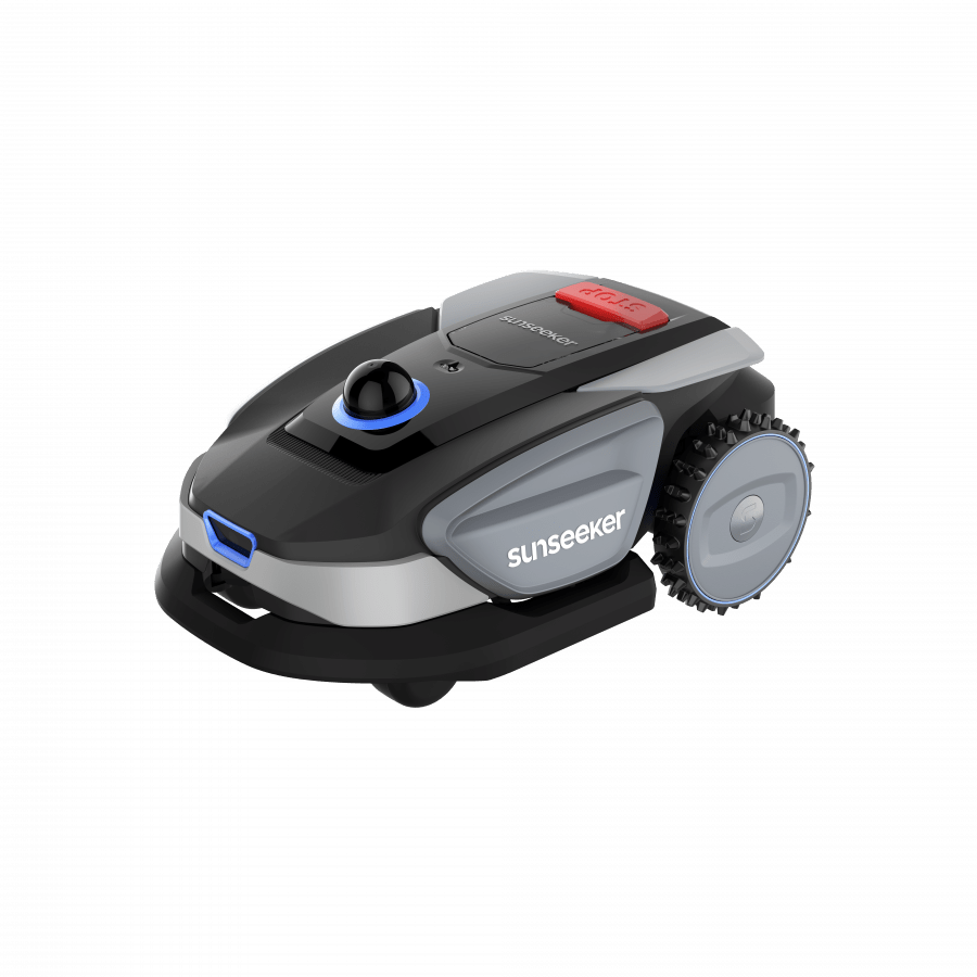 Robotniiduk S4, Sunseeker