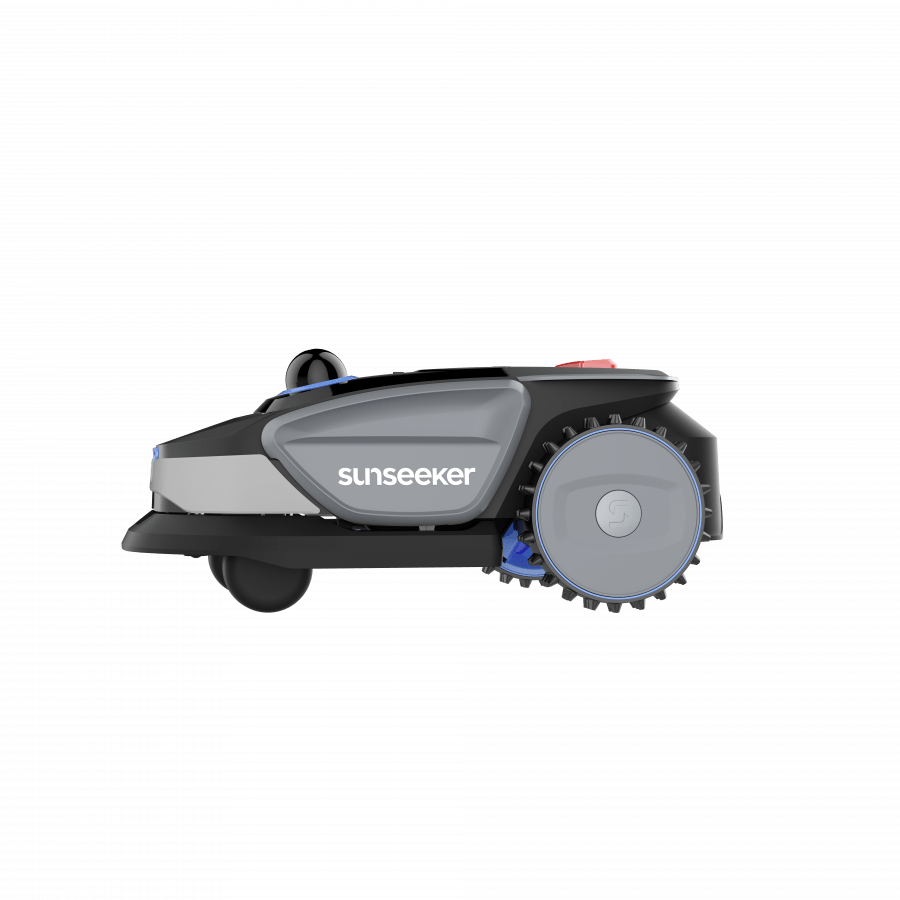 Robotniiduk S4, Sunseeker - Image 4