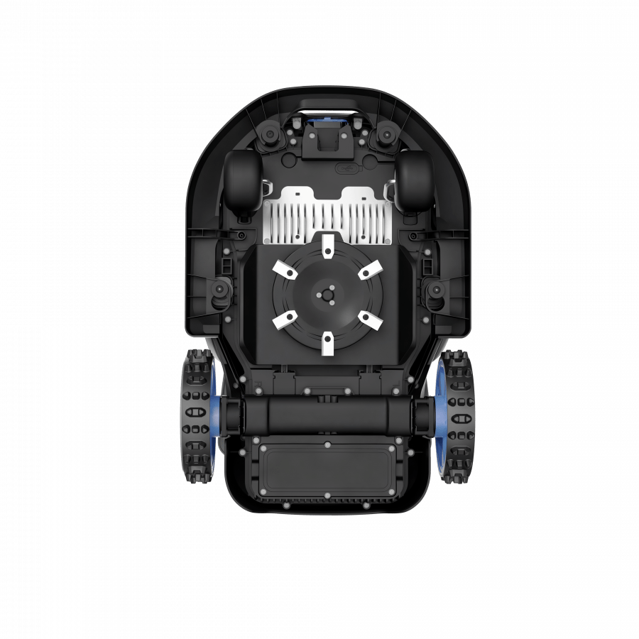 Robotniiduk S4, Sunseeker - Image 5