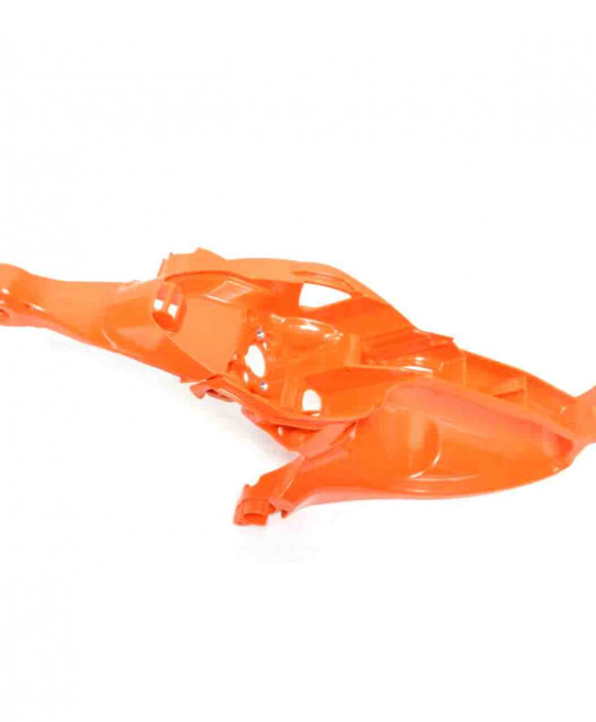 Tagumine käepide CS-2511WES, Echo