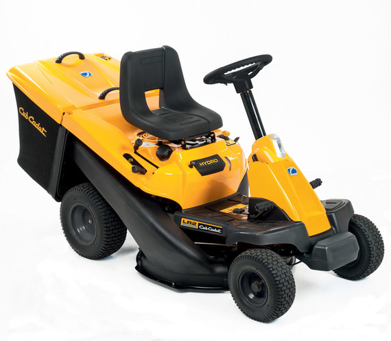Murutraktor Minirider CC LR2 NR76, Cub Cadet