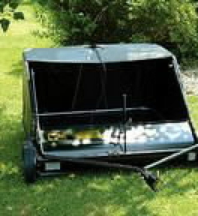 Muruluud 107 cm 45-03201, MTD