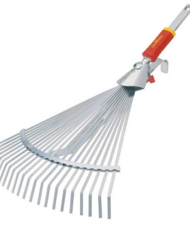 Reguleeritav murureha UC-M Multi Star, Wolf Garten