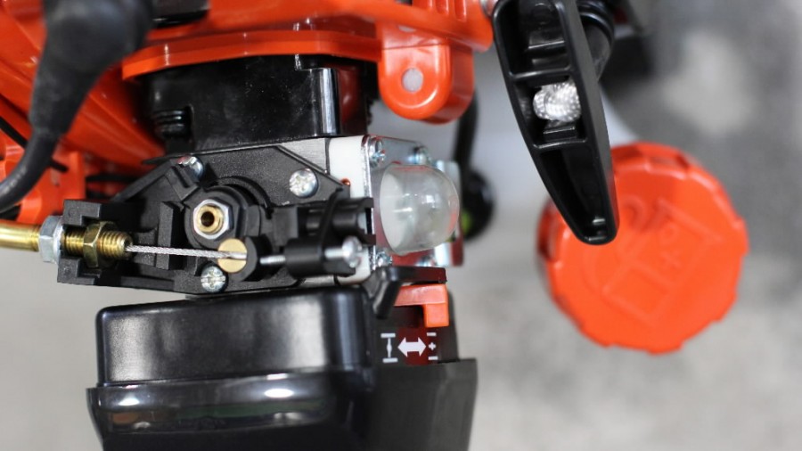 Murutrimmer GT-222ES, Echo - Image 3