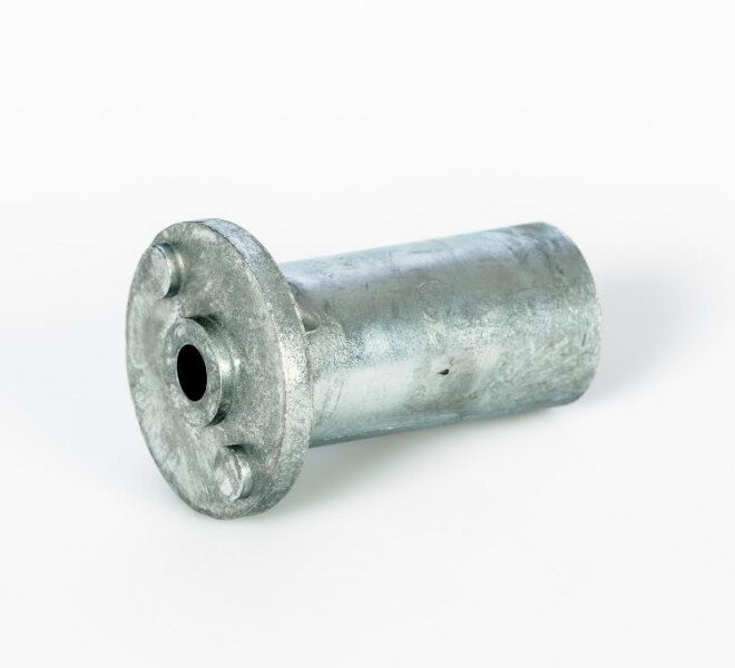 Tera adapter YM 5519 PO-L, MTD