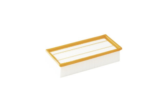 Lamefilter NT 65/2, Ratioparts