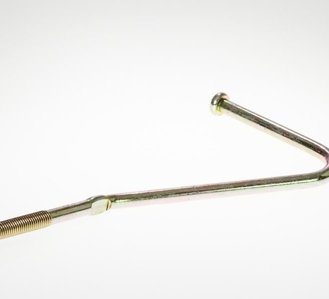 Varras niiduseadme kinnitus, MTD