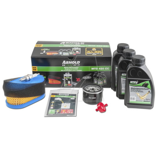 9100-X2-1006&ARN, Arnold