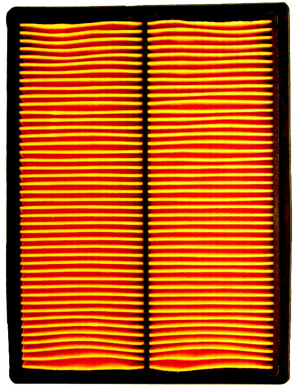 Õhufilter HONDA Honda 17210-ZJ1, Nevada