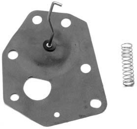 Membraan Briggs & Stratton 299637, Nevada