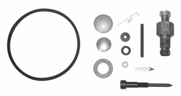Remontkomplekt Tecumseh karburaatorile HM40-70, VH50-70, BBT