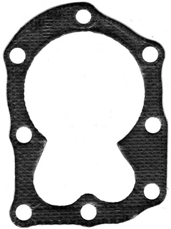 Silindripea tihend Briggs & Stratton Classic/Sprint 698717, Nevada