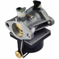 Karburaator TECUMSEH mudelitele HM80, HM100 Tecumseh 640065, 64006, BBT
