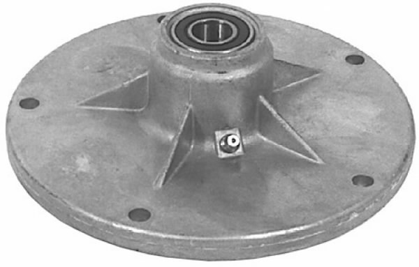 Tugevdatud Murray 24384 teljekomplekt, OREGON