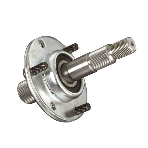 Võlli korpus MTD #  717-0900, Nevada