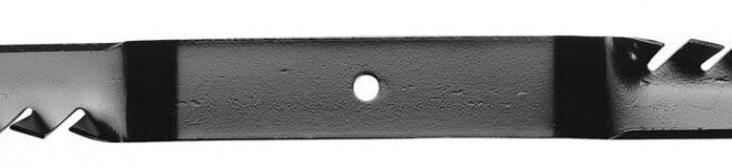 Tera, Gator mulcher klippo 48,7 cm, OREGON