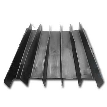 Pöördhari SBA-PS24, Echo