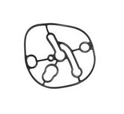 Ujukikambri tihend B&S, Nevada