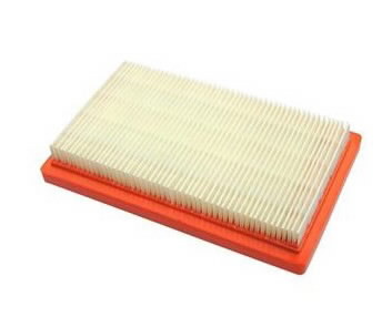 Kohler õhufilter, Nevada