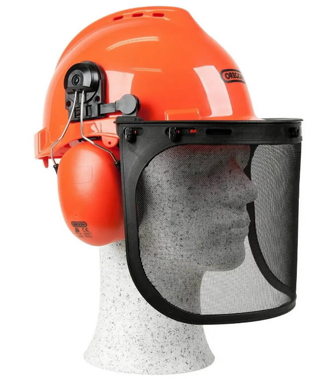 Yukon turvakiivri komplekt, OREGON