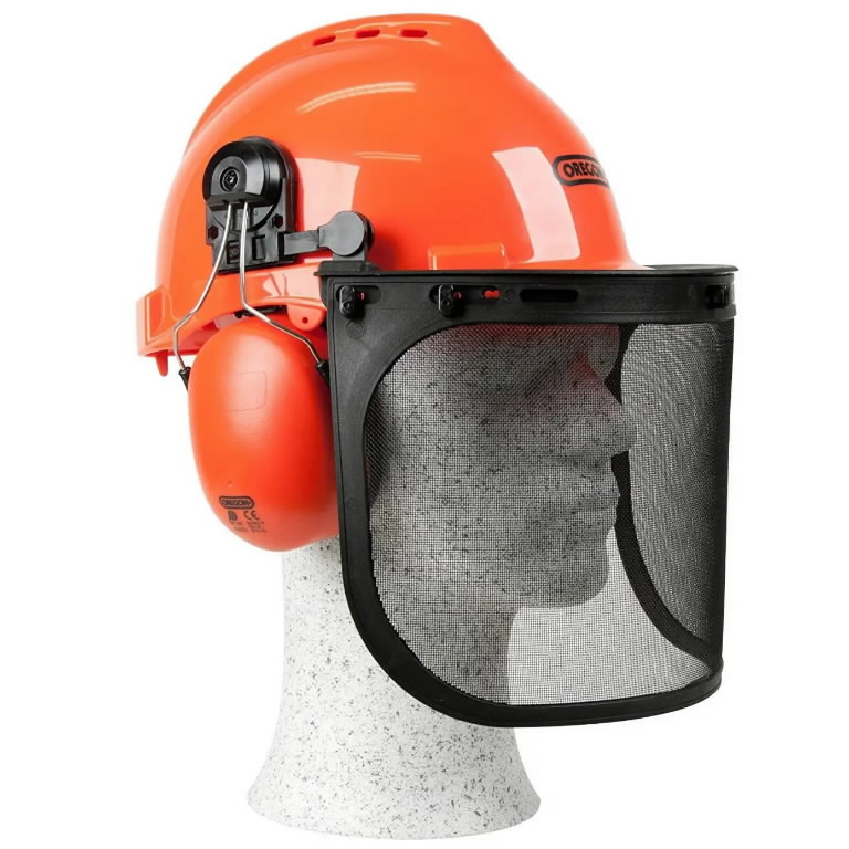 Yukon turvakiivri komplekt, OREGON