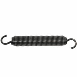 Vedru 1.25 OD x 8.5 LG:RZTS, MTD