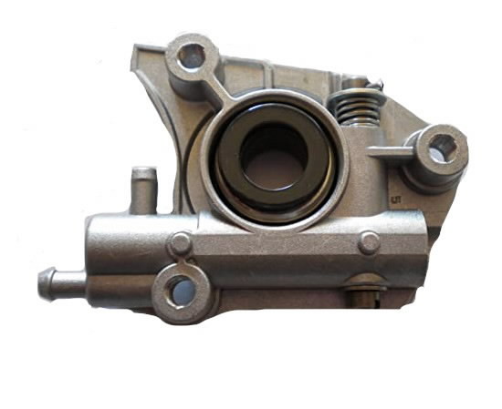 Auto-õlitaja komplekt, Echo