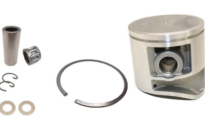 Kolb, komplektne CS-4510ES, Echo