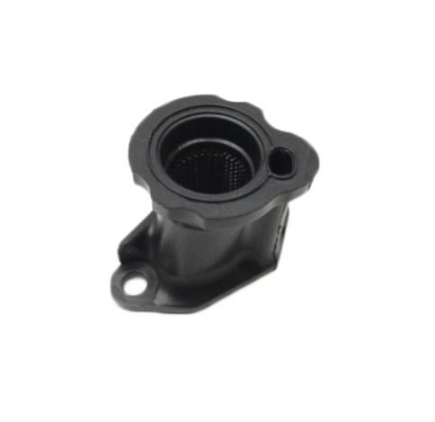 Sisselaske lõdvik, Echo