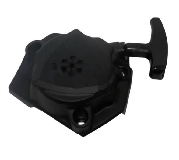 Käsistarter PB-2520, Echo