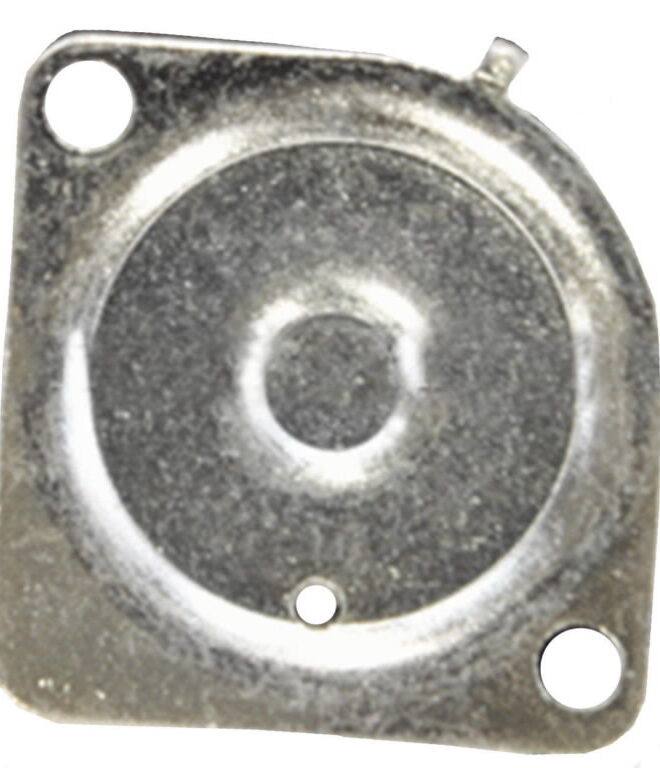 Membraani kate, Echo